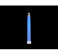 Oświetlenie chemiczne glow stick - niebieski
