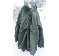 Parka m65 , rybi ogon bez kaptura i podpinki - Medium/Regular Parka m65 , rybi ogon bez kaptura i podpinki - Medium/Regular