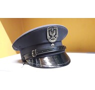 Pasanil - Czapka garnizonowa chorążego i podoficera Wojsk Lotniczych 401/MON - 56 Pasanil - Czapka garnizonowa chorążego i podoficera Wojsk Lotniczych 401/MON - 56