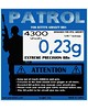 Patrol - Kulki Extreme Precision - 0,23g - 4300szt.