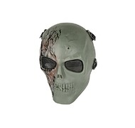 Pełna maska Mortus V3