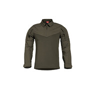 Pentagon - Bluza Combat Shirt Ranger - Ranger Green - Small Pentagon - Bluza Combat Shirt Ranger - Ranger Green - Small