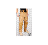 PIG-Tac - Spodnie polowe TOP - Coyote Brown PIG-Tac - Spodnie polowe TOP - Coyote Brown