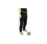 PIG-Tac - Spodnie polowe TOP - Czarne PIG-Tac - Spodnie polowe TOP - Czarne