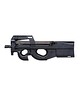Pistolet maszynowy ASG FN P90 (CM060) Czarny