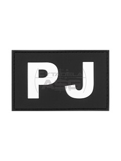 PJ Rubber Patch