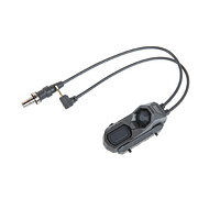 Podwójny włącznik żelowy Wosport (2.5mm/SF) FL-ACC-06