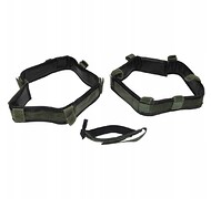 Potnik do hełmu USMC LWH - Medium - Olive Potnik do hełmu USMC LWH - Medium - Olive