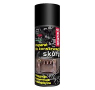 Pro Tech - Preparat do konserwacji skróry 400ml Pro Tech - Preparat do konserwacji skróry 400ml