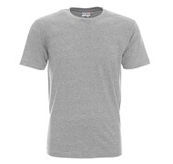 Promostars - T-Shirt - Szary - L Promostars - T-Shirt - Szary - L