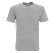 Promostars - T-Shirt - Szary - XL