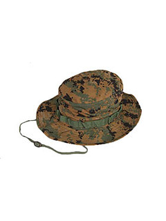 Propper - Kapelusz Boonie Hat - Digital Woodland - roz. S