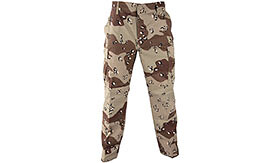 Propper - Spodnie BDU 6 Color - 3XL/Regular