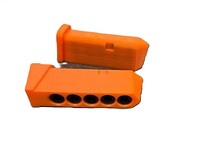 QPQ - Magazynek treningowy - Glock 17 (22,34,35,19x,45,24 itp)