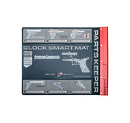 Real Avid - Mata Glock Smart Mat - AVGLOCKSM