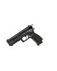 Recover Tactical - System uchwytu i szyny do Browning i FN Hi Power - Czarny Recover Tactical - System uchwytu i szyny do Browning i FN Hi Power - Czarny