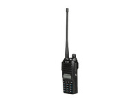 Ręczna, dwukanałowa radiostacja Shortie-82 (VHF / UHF)
