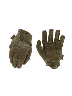 Rękawice Mechanix Wear Precision Pro High Dexterity Grip Coyote M Rękawice Mechanix Wear Precision Pro High Dexterity Grip Coyote M