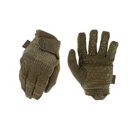 Rękawice Mechanix Wear Precision Pro High Dexterity Grip Coyote S Rękawice Mechanix Wear Precision Pro High Dexterity Grip Coyote S