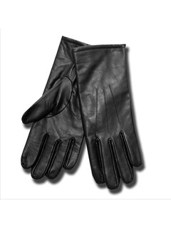 Rękawiczki zimowe oficerskie - 21 - Wz.964/MON