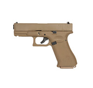 Replika pistoletu EC-1302 - Tan Replika pistoletu EC-1302 - Tan