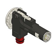 Retro Arms - Komora hop-up CNC do replik typu M4 PRO Retro Arms - Komora hop-up CNC do replik typu M4 PRO