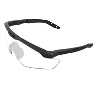 Revision - Okulary Sawfly R3 Max-Wrap (Basic) Regular przezroczyste