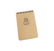 Rite in the Rain - Notes Wodoodporny - 3x5'' - 935T - Tan Rite in the Rain - Notes Wodoodporny - 3x5'' - 935T - Tan