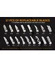Roxon - Ostrze BA10 Spey Point Roxon - Ostrze BA10 Spey Point