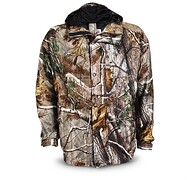 Russell Outdoors - Kurtka Raintamer II Duck Blind - Mossy Oak - Medium