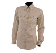 SAS PROHUNTER - KOSZULA DESSERT SHIRT WOMAN - 36