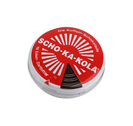 Scho-Ka-Kola - Czekolada deserowa z kofeiną - 100 g - 40500 Scho-Ka-Kola - Czekolada deserowa z kofeiną - 100 g - 40500