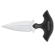 Schrade - Full Tang Push Dagger Fixed Blade - SCHF54
