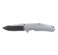 Schrade - Ultra Glide Liner Lock Folding Knife - SCH306