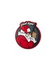Silent Night Operator Rubber Patch