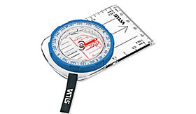 Silva - Kompas mapowy Field - 36989-9001