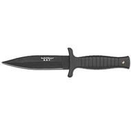 Smith & Wesson - H.R.T. - Boot Survival Knife - SWHRT9BF