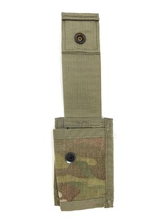 Specialty Group - Ładownica na granat 40 mm - Multicam