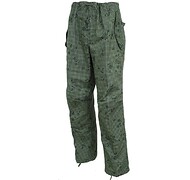 Spodnie nakładki Night Camo Spodnie nakładki Night Camo