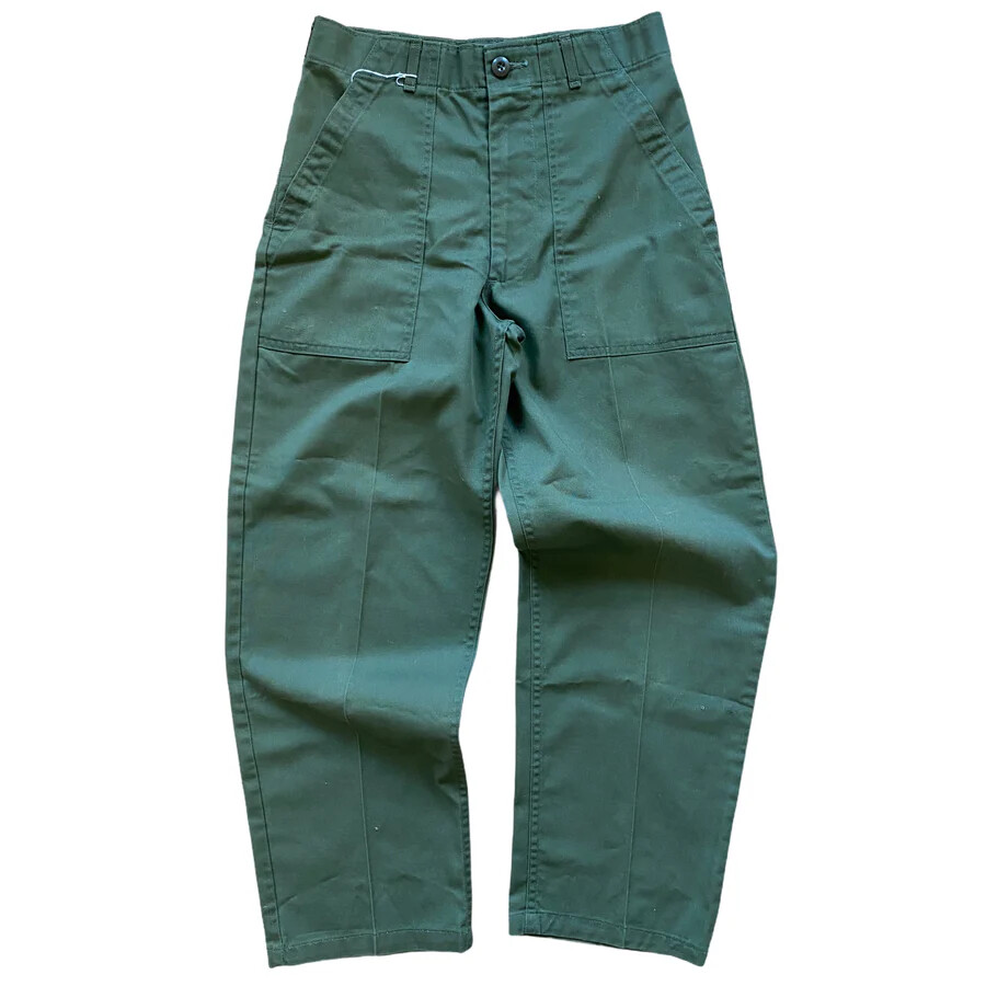 Spodnie Trousers man's utility durable press OG 507 - 28x33