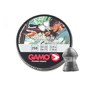 Śrut diabolo Gamo Pro Magnum 4,5/250