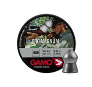 Śrut diabolo Gamo Pro Magnum 4,5/500