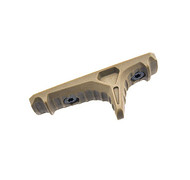 Strike Industries - LINK Anchor Hand Stop - FDE - SI-LINK-ANCHOR