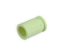 SUPER gumka HOP-UP 50° for VSR and GBB - Green [Maple Leaf]