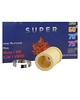 SUPER gumka HOP-UP 60 for VSR & GBB - Yellow [Maple Leaf]
