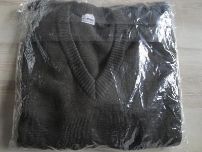 Sweter KRWP - Khaki - 104-110/180