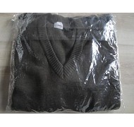 Sweter KRWP - Khaki - 104-110/180