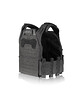 Tacbull - Tactical Plate Carrier - Black Tacbull - Tactical Plate Carrier - Black