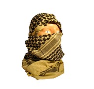Tactical Army - Arafatka - Jasny zielony - ART53 Tactical Army - Arafatka - Jasny zielony - ART53
