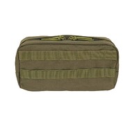 Tactical Army - Duża ładownica użytkowa - olive